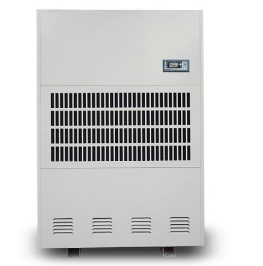 檔案室用除濕機(jī)哪個(gè)品牌好，怎么選擇