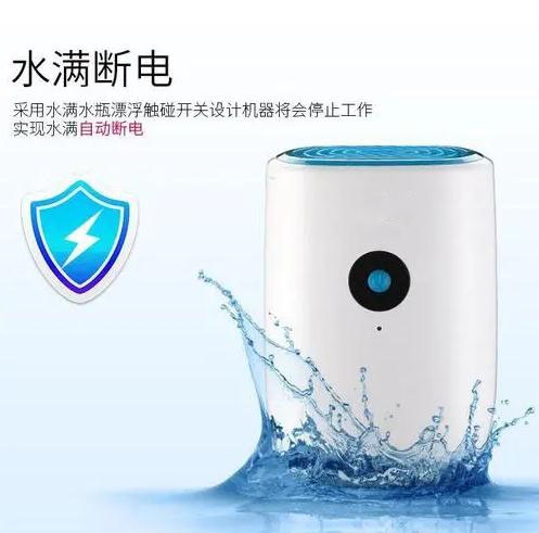溫室大棚除濕機，嚴控濕度防治病蟲害