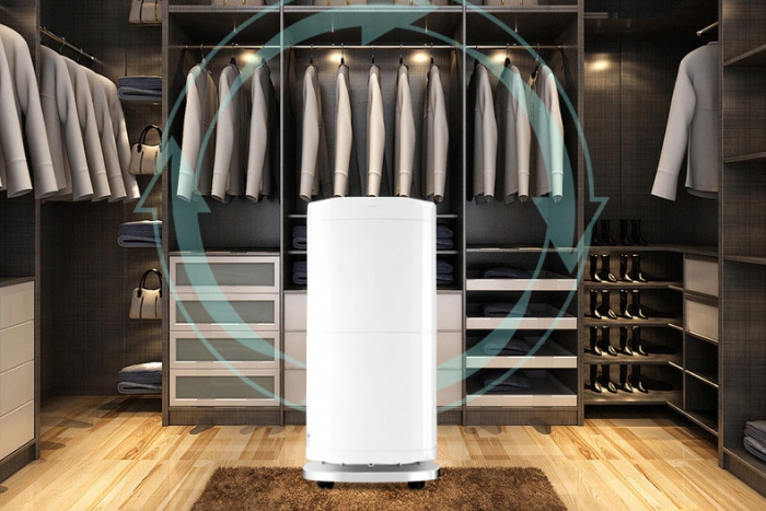 桔子皮、柑橘皮烘干除濕機