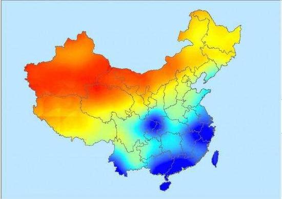 除濕機加濕器的原理是什么，南北差異應(yīng)該買哪個？