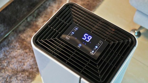 回南天的潮濕很煩？用上這些防潮方法，不再濕噠噠了！