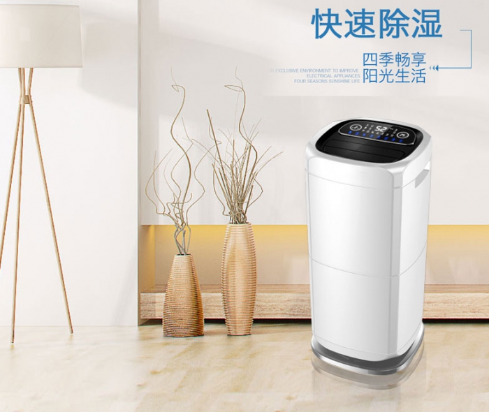 北方的冬天 需要新風(fēng)除濕機(jī)嗎？