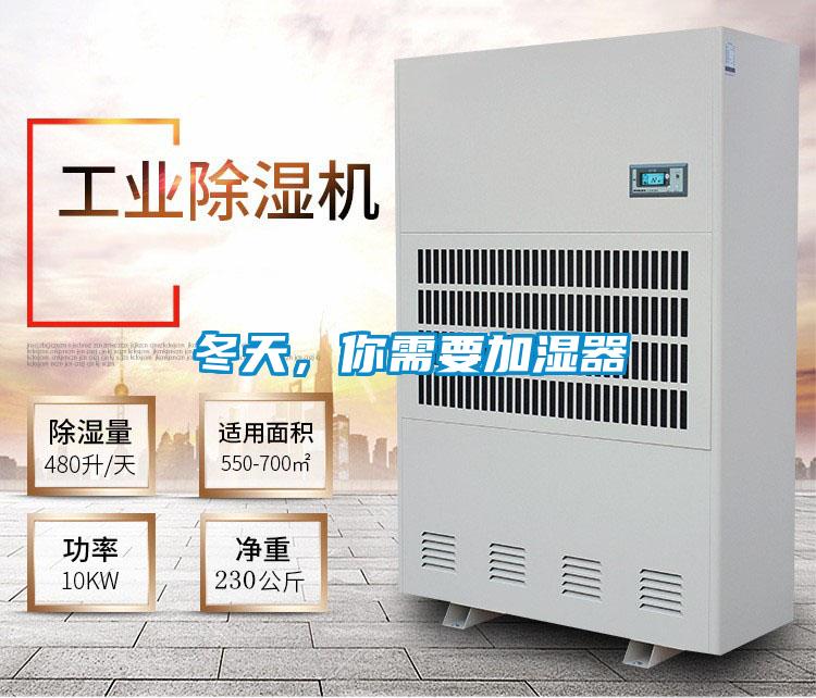冬天，你需要加濕器