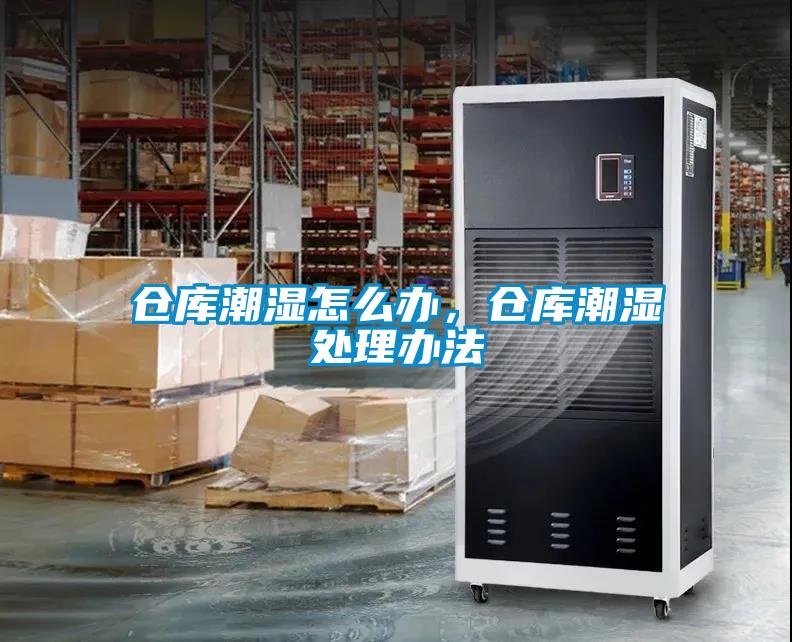 倉庫潮濕怎么辦，倉庫潮濕處理辦法