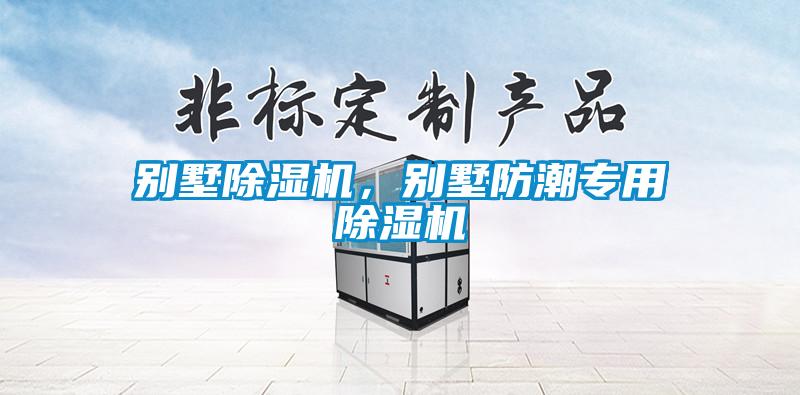 別墅除濕機(jī)，別墅防潮專(zhuān)用除濕機(jī)