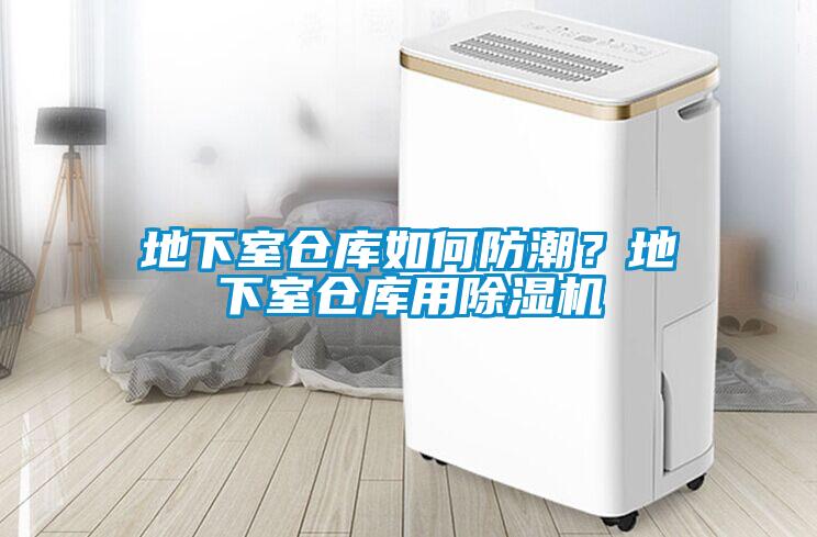 地下室倉庫如何防潮？地下室倉庫用除濕機(jī)