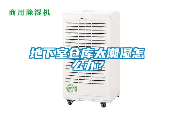 地下室倉庫太潮濕怎么辦？
