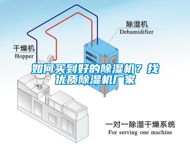 如何買到好的除濕機(jī)？找優(yōu)質(zhì)除濕機(jī)廠家