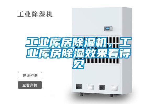 工業(yè)庫(kù)房除濕機(jī)，工業(yè)庫(kù)房除濕效果看得見(jiàn)