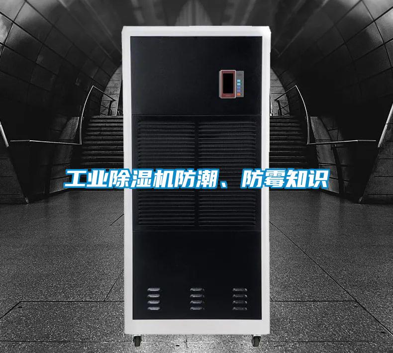 工業(yè)除濕機防潮、防霉知識