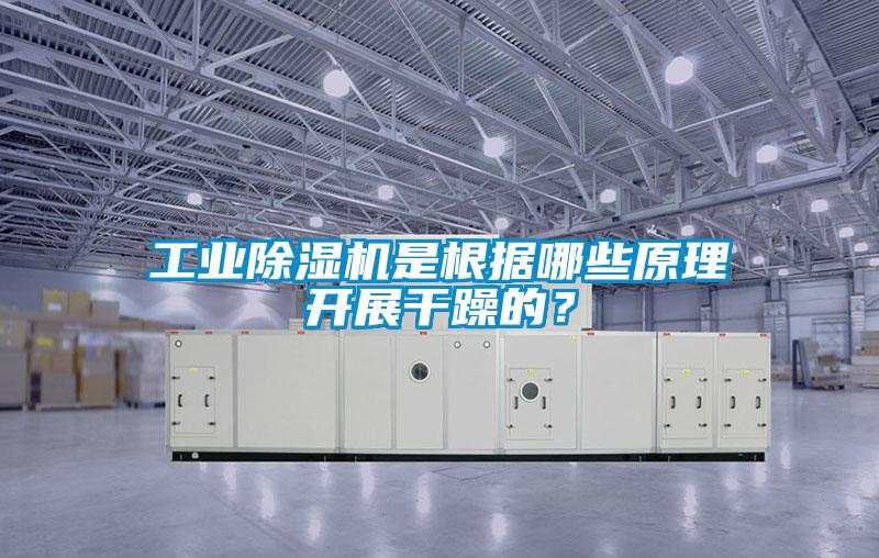 工業(yè)除濕機是根據哪些原理開展干躁的？