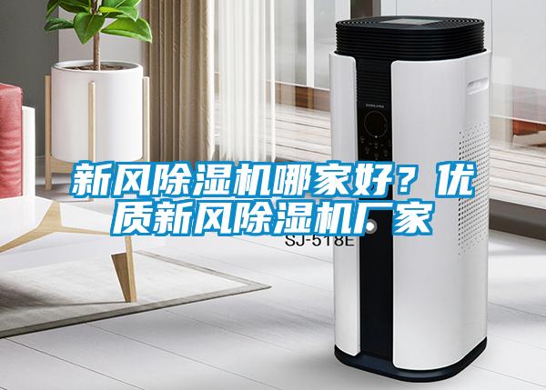 新風(fēng)除濕機(jī)哪家好？優(yōu)質(zhì)新風(fēng)除濕機(jī)廠家