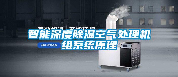 智能恒濕加濕器，一鍵啟動(dòng)自動(dòng)恒濕