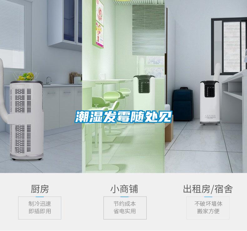 干貨倉庫怎么利用除濕機(jī)保持干爽？