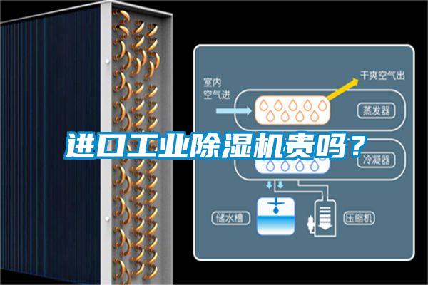 進口工業(yè)除濕機貴嗎？