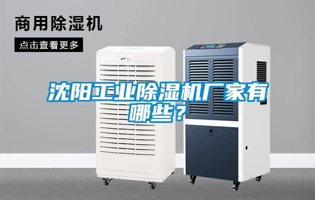 沈陽工業(yè)除濕機(jī)廠家有哪些？