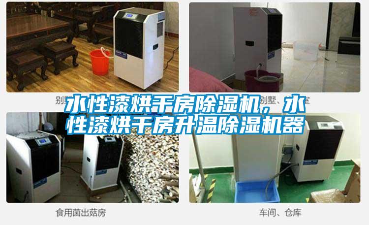 水性漆烘干房除濕機(jī)，水性漆烘干房升溫除濕機(jī)器