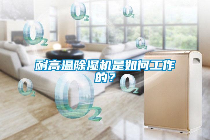 耐高溫除濕機(jī)是如何工作的？