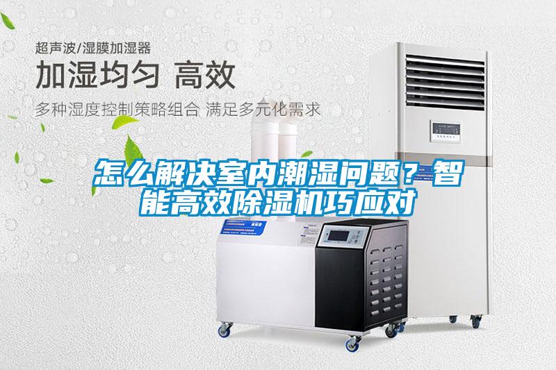 怎么解決室內(nèi)潮濕問(wèn)題？智能高效除濕機(jī)巧應(yīng)對(duì)