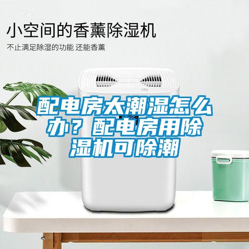 配電房太潮濕怎么辦？配電房用除濕機(jī)可除潮