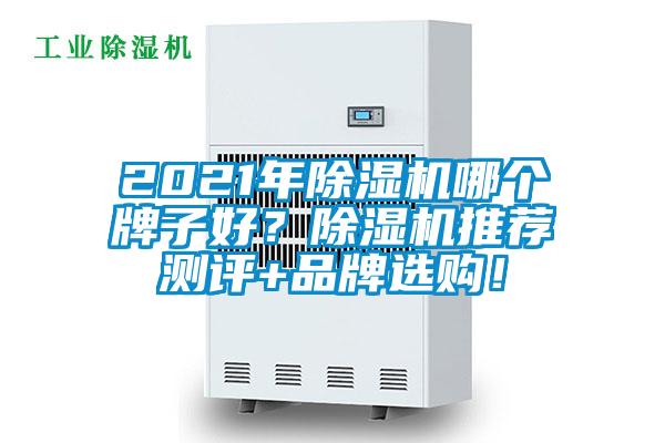 2021年除濕機(jī)哪個牌子好？除濕機(jī)推薦測評+品牌選購！