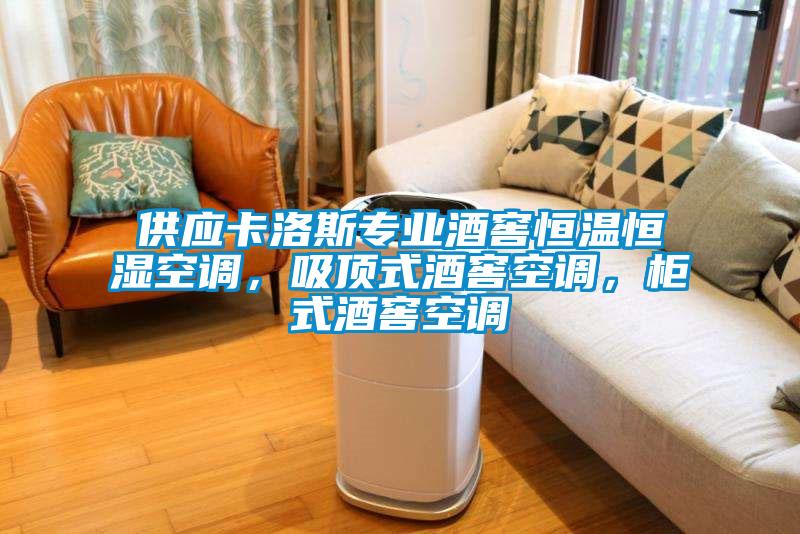 供應(yīng)卡洛斯專業(yè)酒窖恒溫恒濕空調(diào)，吸頂式酒窖空調(diào)，柜式酒窖空調(diào)