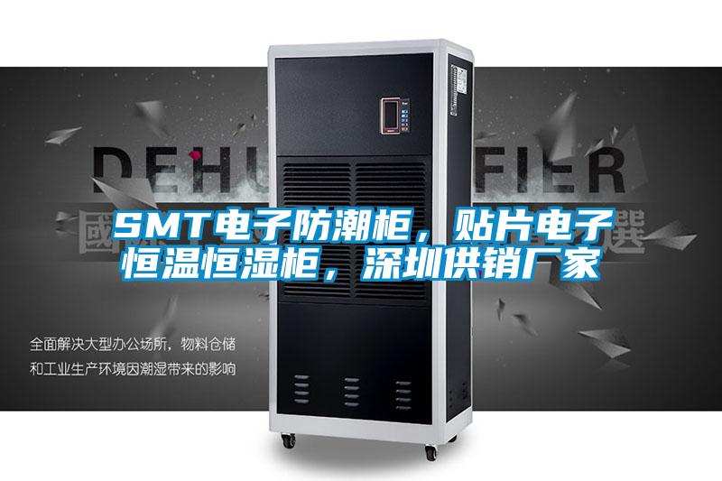 SMT電子防潮柜，貼片電子恒溫恒濕柜，深圳供銷廠家
