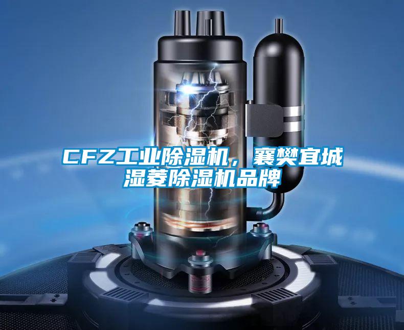 CFZ工業(yè)除濕機(jī)，襄樊宜城濕菱除濕機(jī)品牌