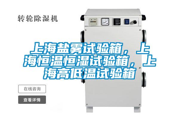 上海鹽霧試驗(yàn)箱，上海恒溫恒濕試驗(yàn)箱，上海高低溫試驗(yàn)箱