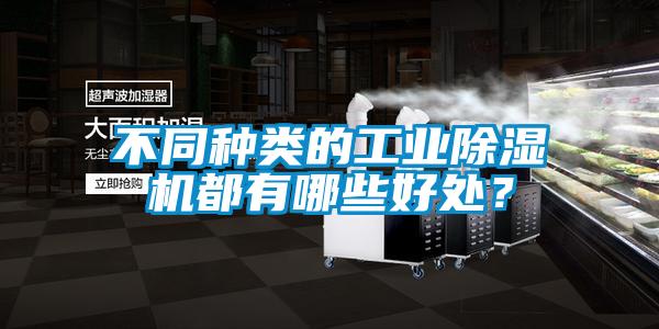 不同種類的工業(yè)除濕機(jī)都有哪些好處？