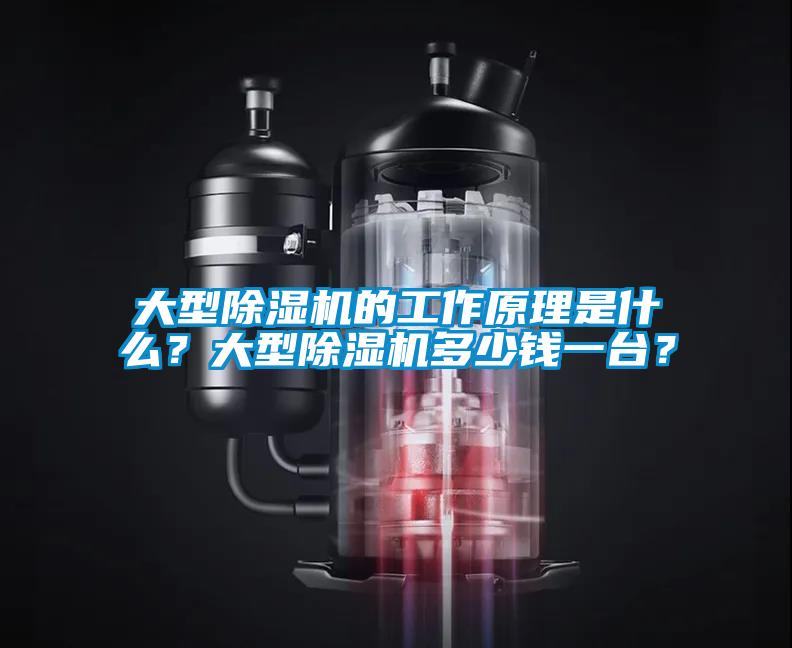 大型除濕機(jī)的工作原理是什么？大型除濕機(jī)多少錢一臺(tái)？