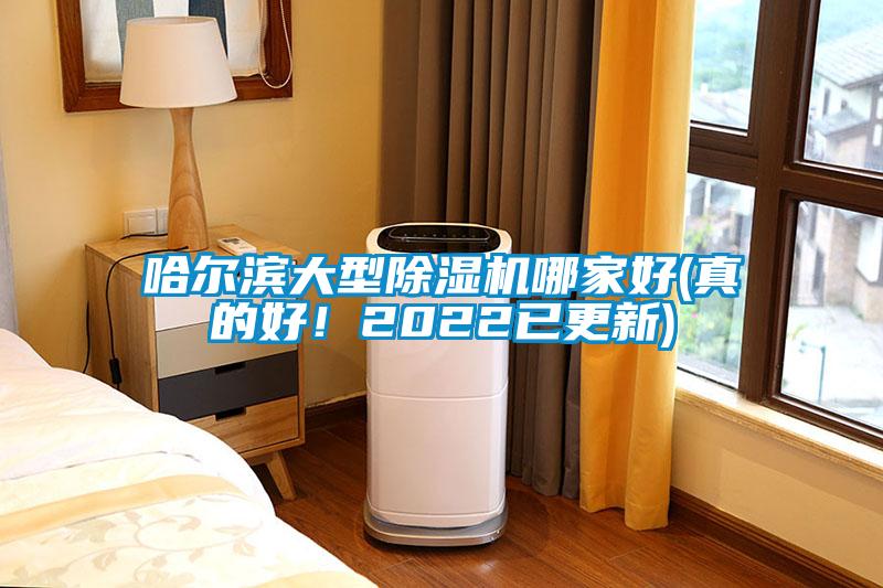 哈爾濱大型除濕機(jī)哪家好(真的好！2022已更新)