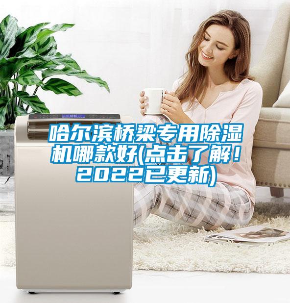哈爾濱橋梁專用除濕機哪款好(點擊了解！2022已更新)