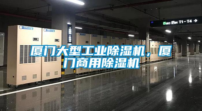 廈門大型工業(yè)除濕機，廈門商用除濕機
