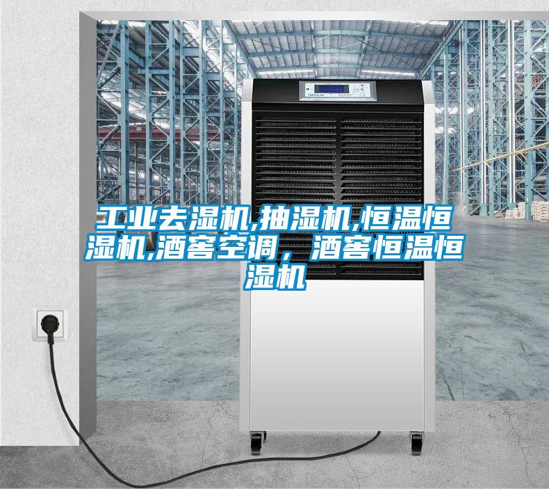 工業(yè)去濕機,抽濕機,恒溫恒濕機,酒窖空調(diào)，酒窖恒溫恒濕機