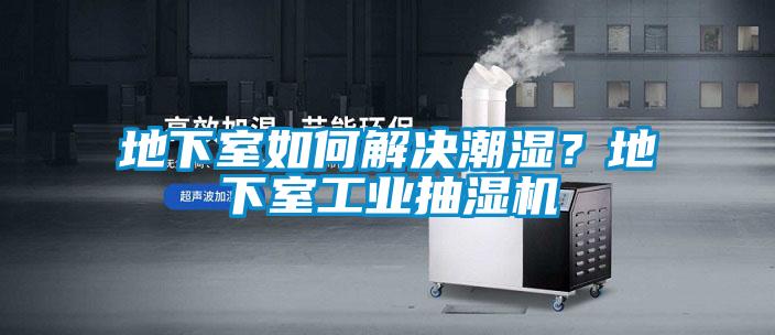 地下室如何解決潮濕？地下室工業(yè)抽濕機(jī)