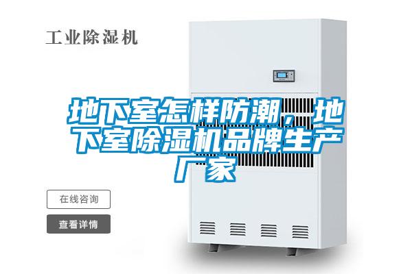 地下室怎樣防潮，地下室除濕機品牌生產(chǎn)廠家