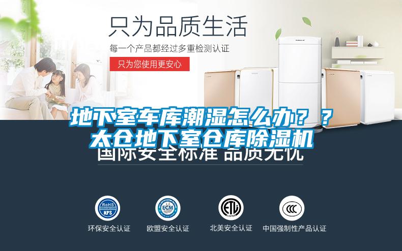 地下室車庫潮濕怎么辦？？太倉地下室倉庫除濕機(jī)