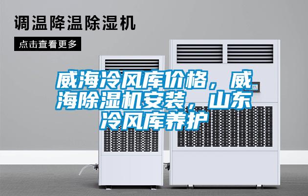 威海冷風(fēng)庫價(jià)格，威海除濕機(jī)安裝，山東冷風(fēng)庫養(yǎng)護(hù)