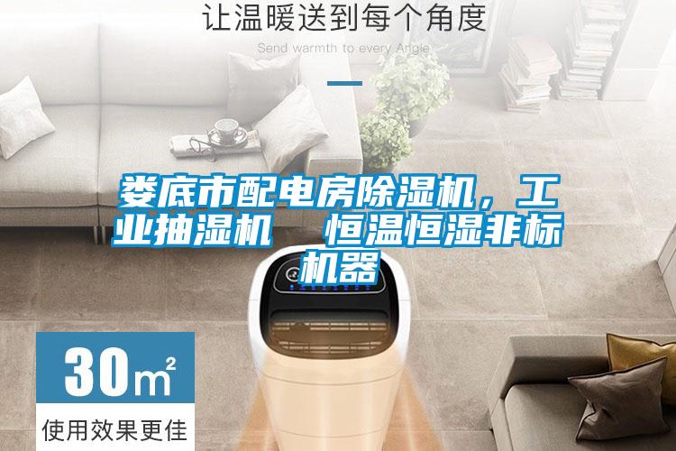 婁底市配電房除濕機，工業(yè)抽濕機  恒溫恒濕非標機器