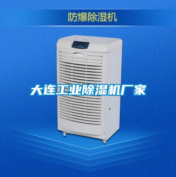 大連工業(yè)除濕機(jī)廠(chǎng)家