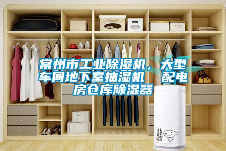 常州市工業(yè)除濕機，大型車間地下室抽濕機  配電房倉庫除濕器
