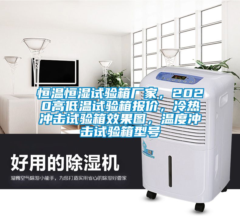 恒溫恒濕試驗(yàn)箱廠家，2020高低溫試驗(yàn)箱報(bào)價(jià)，冷熱沖擊試驗(yàn)箱效果圖，溫度沖擊試驗(yàn)箱型號(hào)