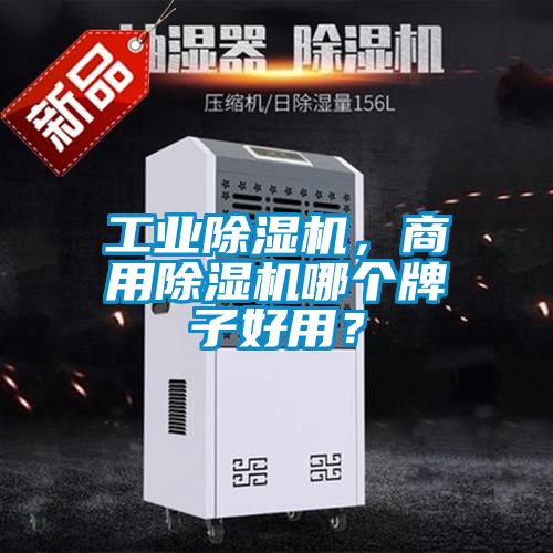 工業(yè)除濕機(jī)，商用除濕機(jī)哪個牌子好用？