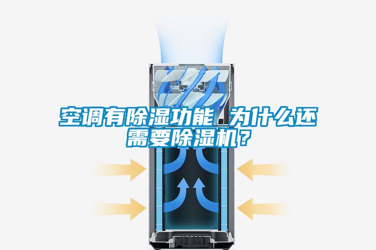 空調(diào)有除濕功能 為什么還需要除濕機(jī)？