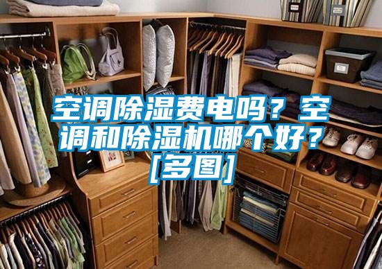 空調(diào)除濕費電嗎？空調(diào)和除濕機哪個好？[多圖]