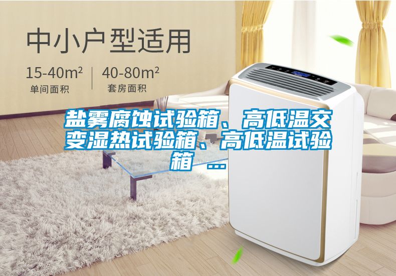 鹽霧腐蝕試驗箱、高低溫交變濕熱試驗箱、高低溫試驗箱 ...