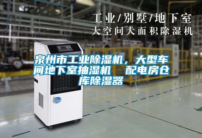 泉州市工業(yè)除濕機(jī)，大型車間地下室抽濕機(jī)  配電房倉(cāng)庫(kù)除濕器