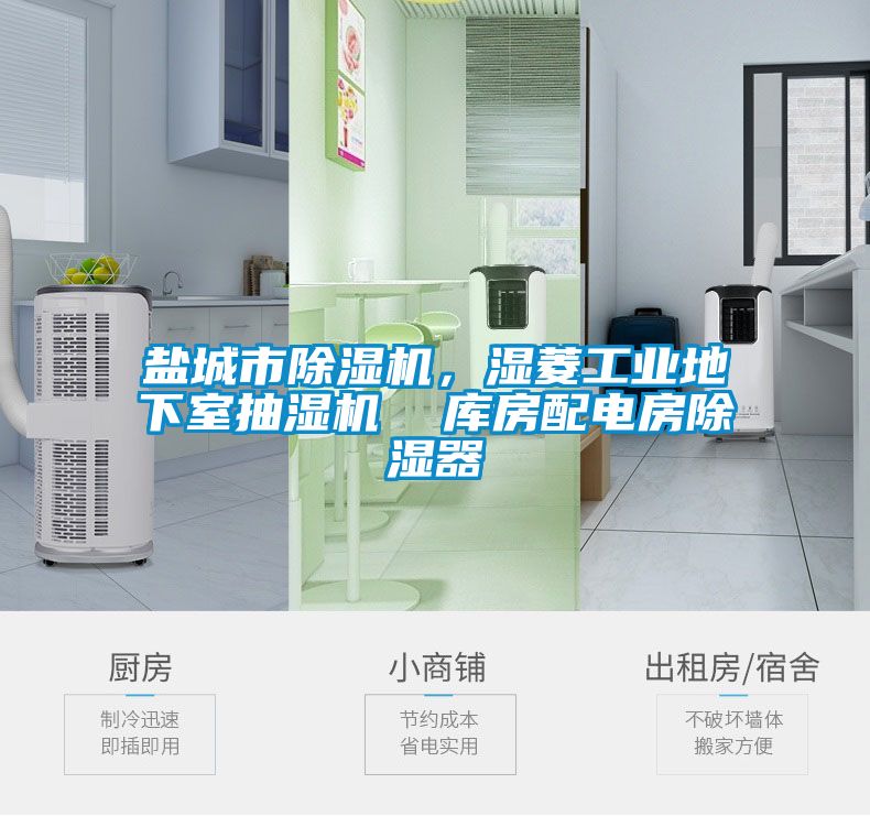 鹽城市除濕機(jī)，濕菱工業(yè)地下室抽濕機(jī)  庫房配電房除濕器