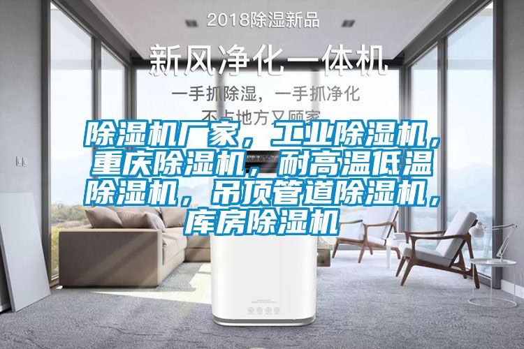 除濕機(jī)廠家，工業(yè)除濕機(jī)，重慶除濕機(jī)，耐高溫低溫除濕機(jī)，吊頂管道除濕機(jī)，庫房除濕機(jī)